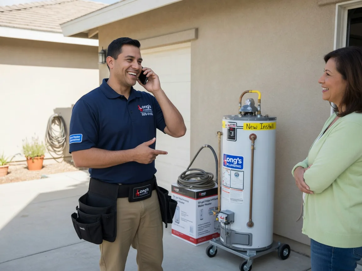 Leak Detection Kinnear, WY FAQs
